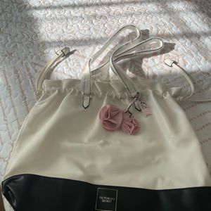 Victoria Secret sport bag new with tags